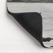 Tapis De Souris Ram Island, Maine (Coin)