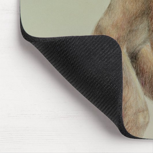 Tapis De Souris Ramapithecus (Coin)