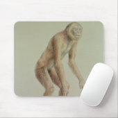 Tapis De Souris Ramapithecus (Avec souris)