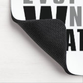 Tapis De Souris Ramasseur de Ballons (Coin)