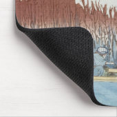 Tapis De Souris Ramasseurs d'algue chez Omari, de la série (Coin)