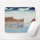 Tapis De Souris Ramasseurs d'algue chez Omari, de la série (Avec souris)