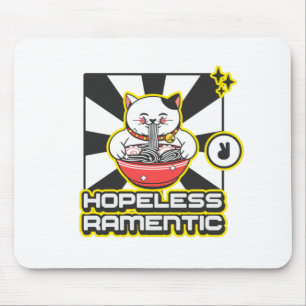 Tapis De Souris Ramentic sans espoir