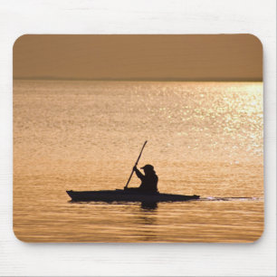 Tapis De Souris rameur