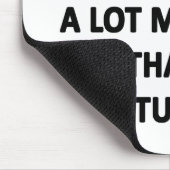 Tapis De Souris Ramification (Coin)