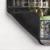 Tapis De Souris Rams Woerthe Tea House mpcnm (Coin)