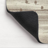 Tapis De Souris Ranch d'Oakdale (Coin)