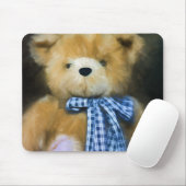 Tapis De Souris Randolph - Fuzzy Wuzzy (Avec souris)