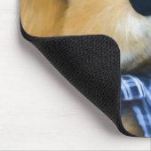 Tapis De Souris Randolph - Profil (Coin)