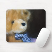 Tapis De Souris Randolph - Profil (Avec souris)