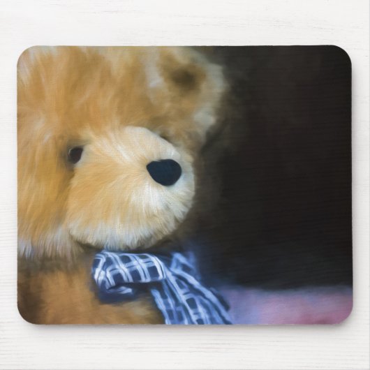 Tapis De Souris Randolph - Profil (Devant)