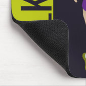 Tapis De Souris Randonnée (Coin)