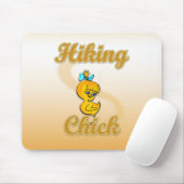 Tapis De Souris Randonnée Chick (Avec souris)
