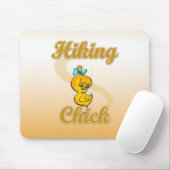 Tapis De Souris Randonnée Chick (Avec souris)