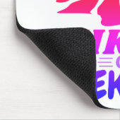 Tapis De Souris Randonnée ou trekking (Coin)