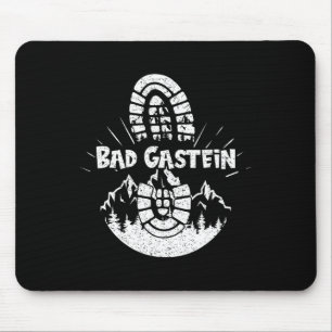 Tapis De Souris Randonneur D Gastein Sheimerburger Land Autriche V