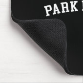 Tapis De Souris Ranger Park (Coin)