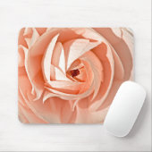 Tapis De Souris Ranunculus Swirl (Avec souris)