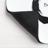 Tapis De Souris Rappelez-vous de respirer ! (Coin)