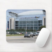 Tapis De Souris Rappelez-vous le stade Reliant -  (Avec souris)