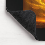 Tapis De Souris Rappelle-toi qui tu es Mème drôle d'évolution de p (Coin)