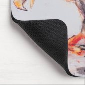 Tapis De Souris Raptor 2001 (Coin)