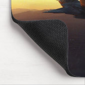 Tapis De Souris Raptor F-22 (Coin)
