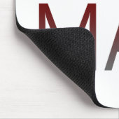 Tapis De Souris Raser Le Mate (Coin)