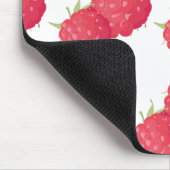 Tapis De Souris Raspberrys (Coin)