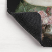 Tapis De Souris Rassemblez Ye Rosebuds Pendant Que Vous Pouvez (Coin)