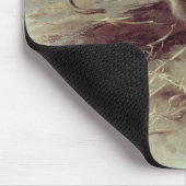 Tapis De Souris Rat Brown 1918 (Coin)