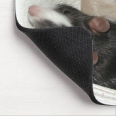 Tapis De Souris Rat de bébé de sommeil (Coin)