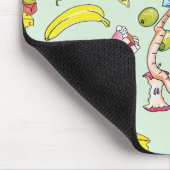 Tapis De Souris rat de partie (Coin)