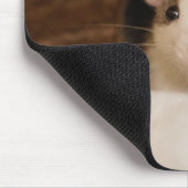 Tapis De Souris Rat mignon (Coin)