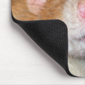 Tapis De Souris Rat Mousepad d'abruti (Coin)