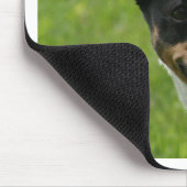 Tapis De Souris Rat terrier (Coin)