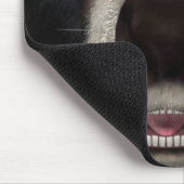 Tapis De Souris Raton laveur (Coin)