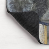 Tapis De Souris Ratons laveurs - Mousepad - #1032 (Coin)