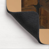 Tapis De Souris RATS Mousepad de champ de Henderson (Coin)