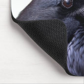 Tapis De Souris Raven (Coin)