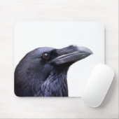 Tapis De Souris Raven (Avec souris)