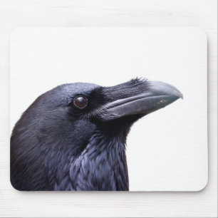 Tapis De Souris Raven