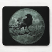 Tapis De Souris Raven (Devant)