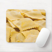 Tapis De Souris ravioli (Avec souris)