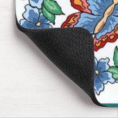 Tapis De Souris Ravissez-vous du Seigneur Mousepad. (Coin)