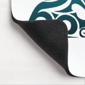 Tapis De Souris Rayon de diable (Coin)