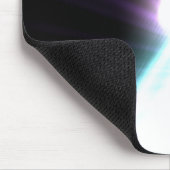 Tapis De Souris Rayons gamma en noyaux galactiques 3 (Coin)