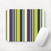 Tapis De Souris Rayure 1 (Avec souris)