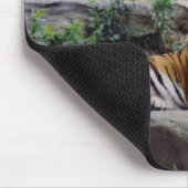 Tapis De Souris Rayures (Coin)