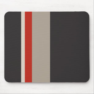 Tapis De Souris RAYURES Mousepad